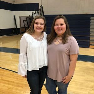 Meet your Posher, Jasmine